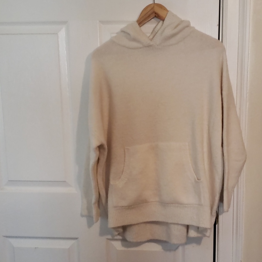 Anthropologie sweater